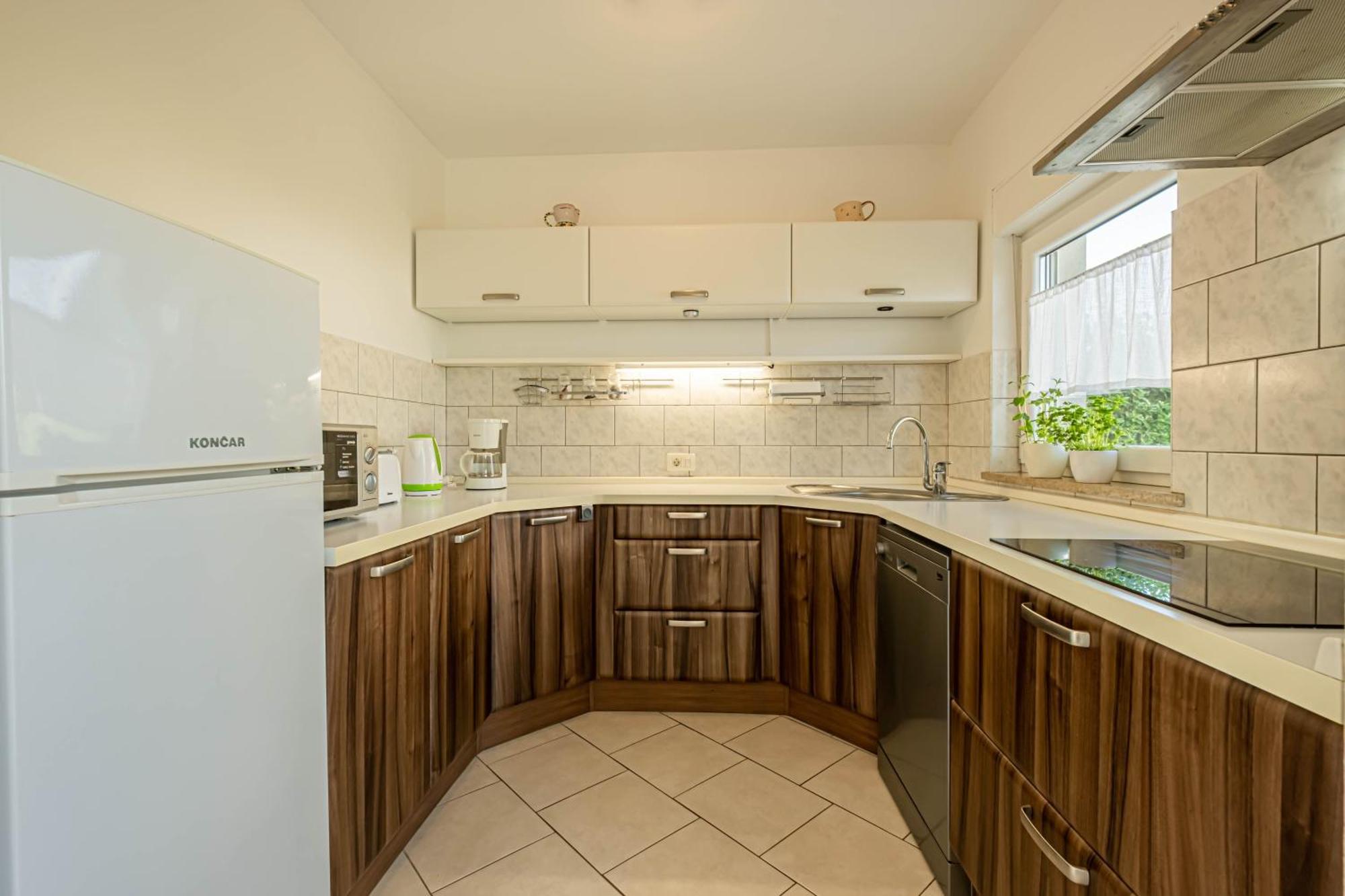 Vito & Maria Eco Friendly Accommodation بنجول المظهر الخارجي الصورة