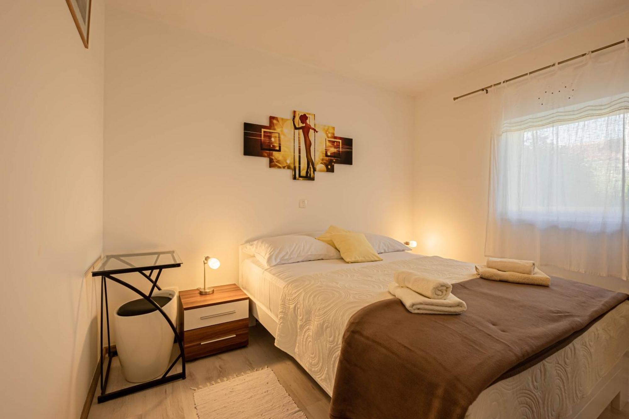 Vito & Maria Eco Friendly Accommodation بنجول المظهر الخارجي الصورة