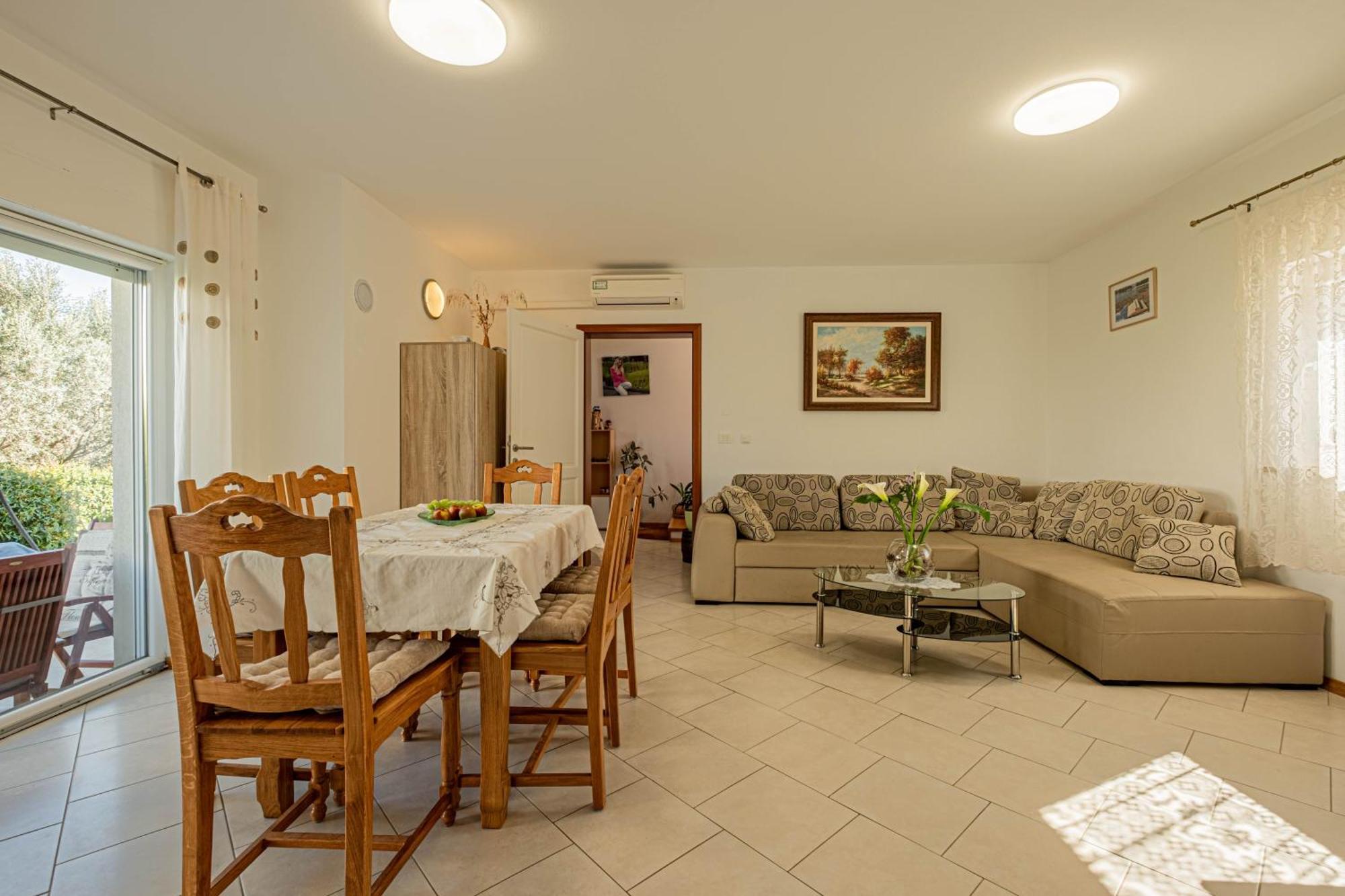 Vito & Maria Eco Friendly Accommodation بنجول المظهر الخارجي الصورة