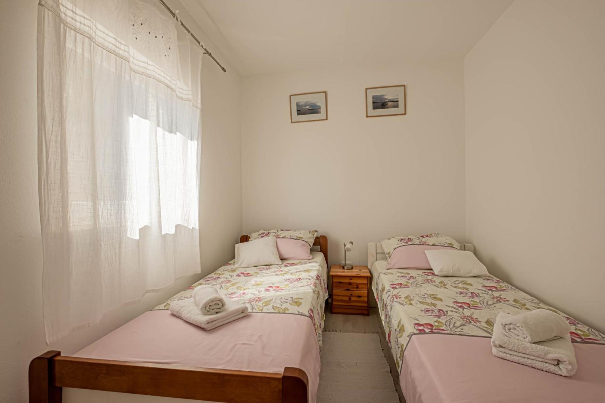 Vito & Maria Eco Friendly Accommodation بنجول المظهر الخارجي الصورة