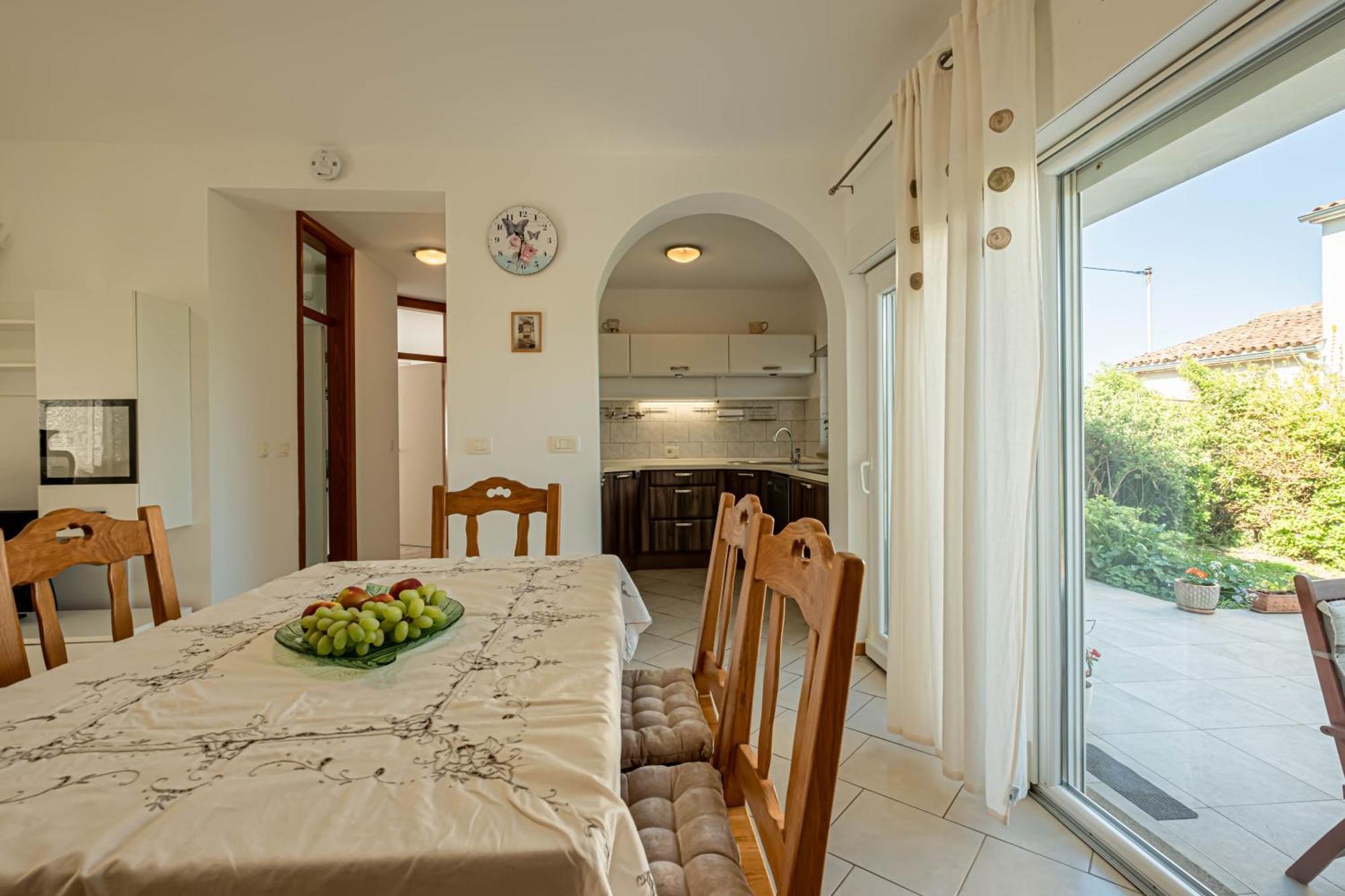 Vito & Maria Eco Friendly Accommodation بنجول المظهر الخارجي الصورة