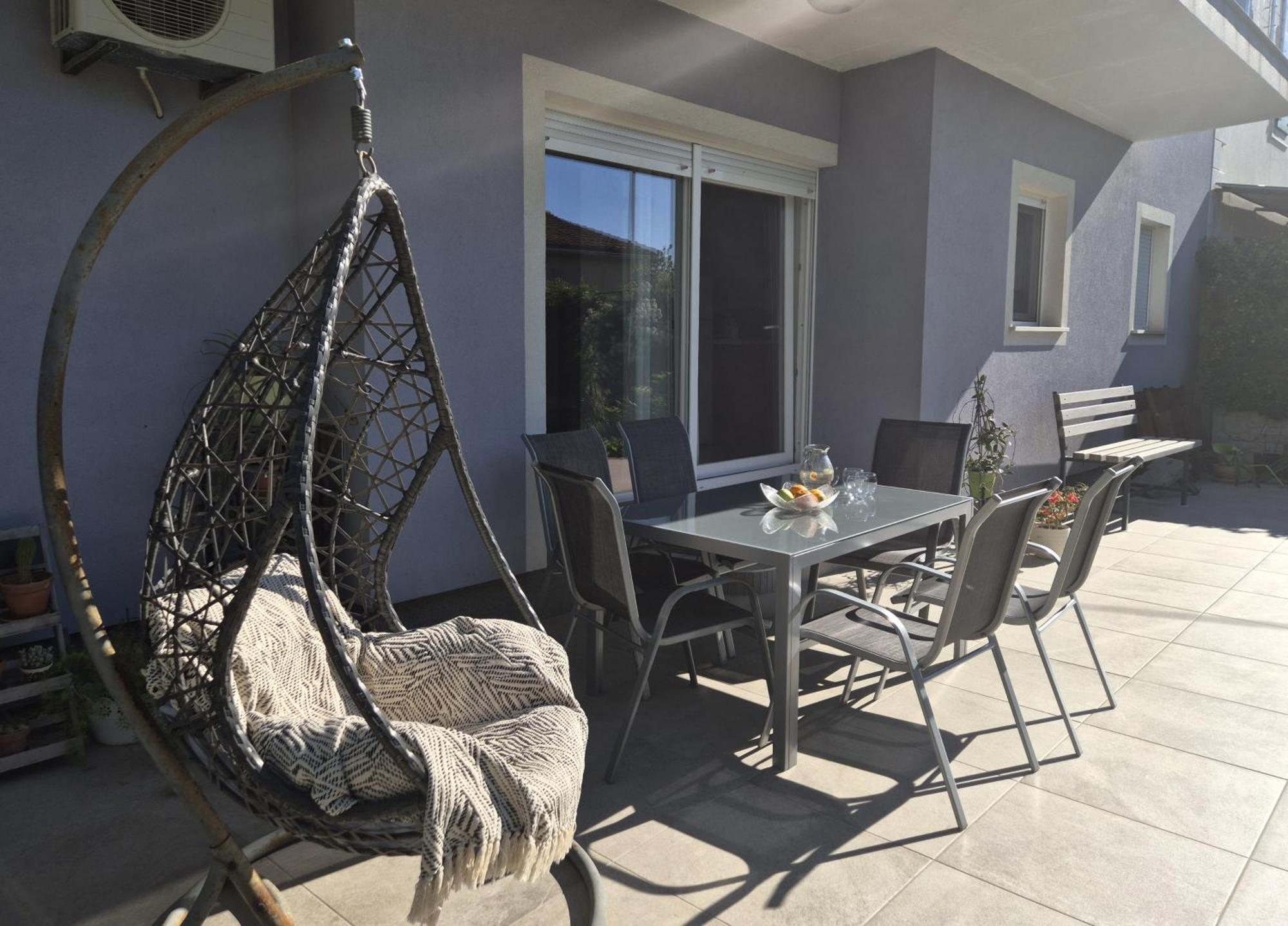 Vito & Maria Eco Friendly Accommodation بنجول المظهر الخارجي الصورة